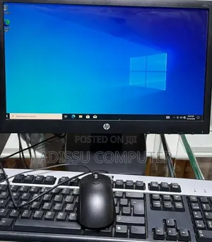 New Desktop Computer HP 280 G3 8GB Intel Core i3 SSD 500GB