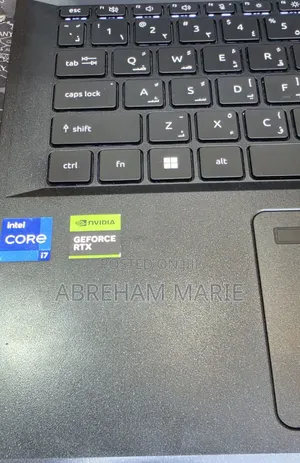 New Laptop Acer Nitro 5 16GB Intel Core i7 SSD 512GB