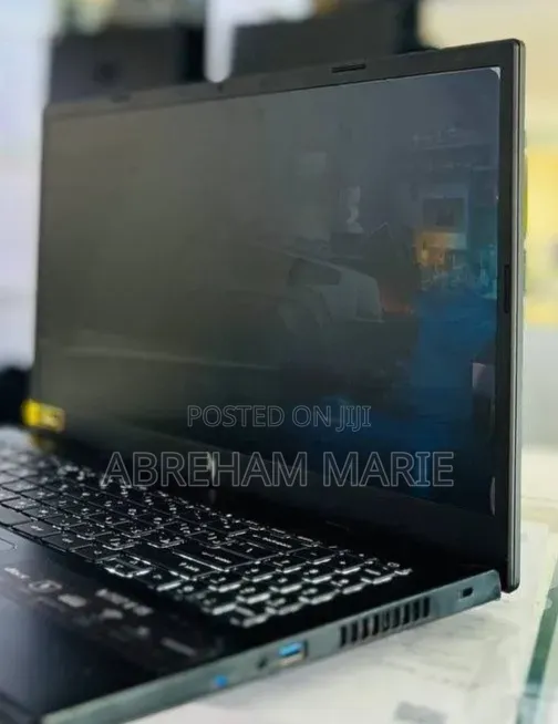 New Laptop Acer Nitro 5 16GB Intel Core i7 SSD 512GB