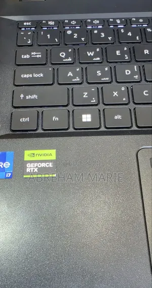 New Laptop Acer Nitro 5 16GB Intel Core i7 SSD 512GB
