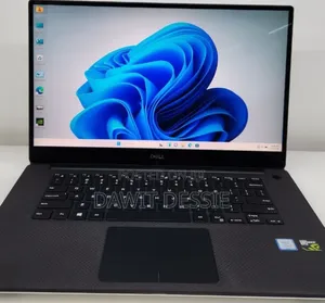 Laptop Dell XPS 15 16GB Intel Core i7 SSD 512GB