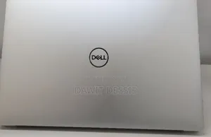 Laptop Dell XPS 15 16GB Intel Core i7 SSD 512GB