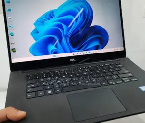 Laptop Dell XPS 15 16GB Intel Core i7 SSD 512GB