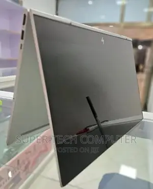 New Laptop HP Envy X360 12GB Intel Core I7 SSD 512GB