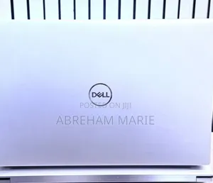 New Laptop Dell XPS 15 16GB Intel Core i7 SSD 512GB