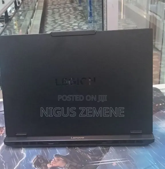 New Laptop Lenovo Legion 5 32GB Intel Core Ultra 7 SSD 1T