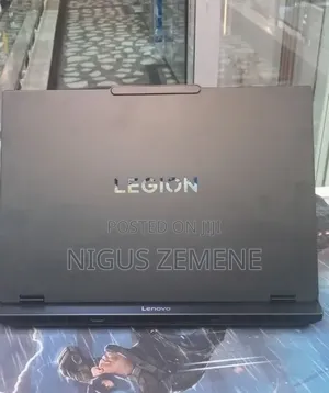 New Laptop Lenovo Legion 5 32GB Intel Core Ultra 7 SSD 1T