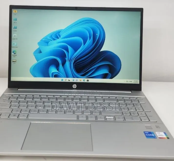 New Laptop HP Pavilion 15 16GB Intel Core i5 SSD 1T