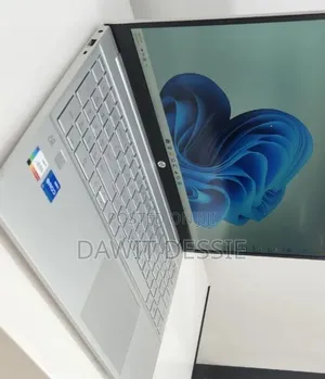 New Laptop HP Pavilion 15 16GB Intel Core i5 SSD 1T