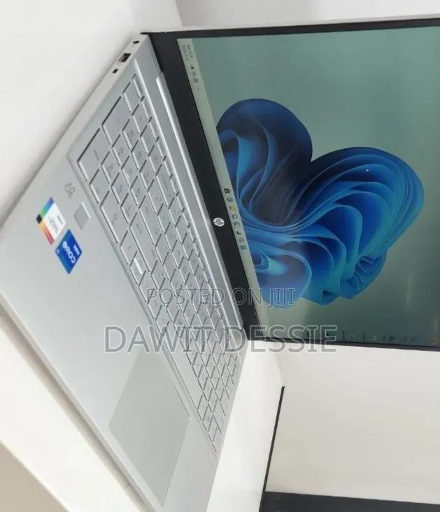 New Laptop HP Pavilion 15 16GB Intel Core i5 SSD 1T