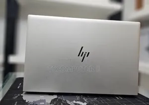 New Laptop HP EliteBook 840 G8 16GB Intel Core i5 SSD 512GB