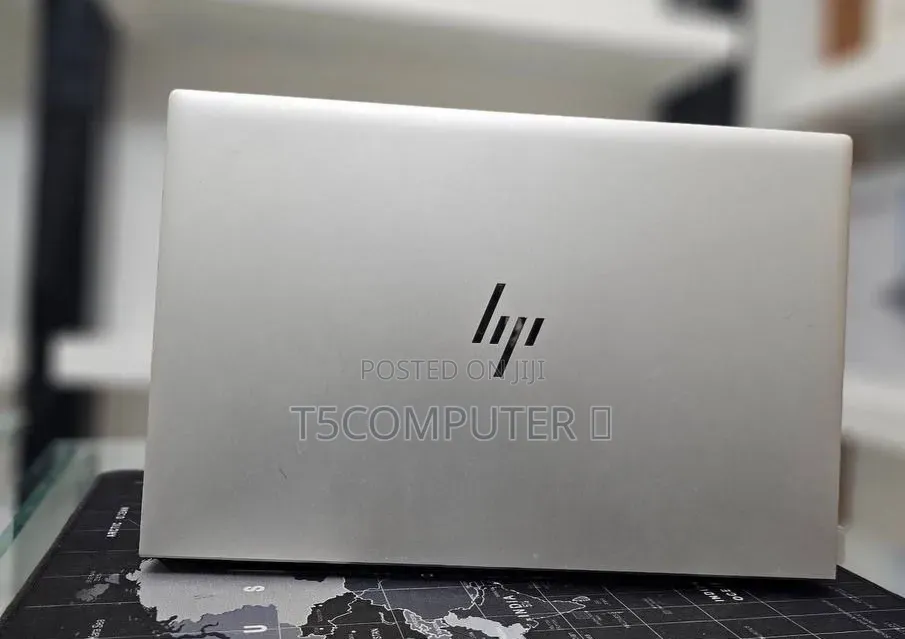 New Laptop HP EliteBook 840 G8 16GB Intel Core i5 SSD 512GB