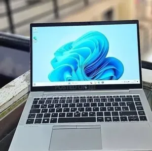New Laptop HP EliteBook 840 G8 16GB Intel Core i5 SSD 512GB