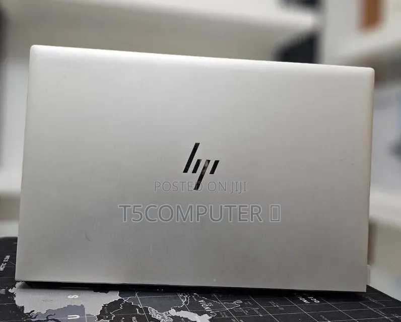 New Laptop HP EliteBook 840 G8 16GB Intel Core i5 SSD 512GB