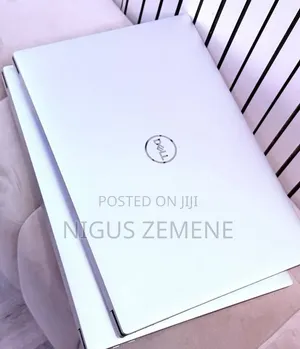 New Laptop Dell XPS 15 16GB Intel Core i5 SSD 512GB