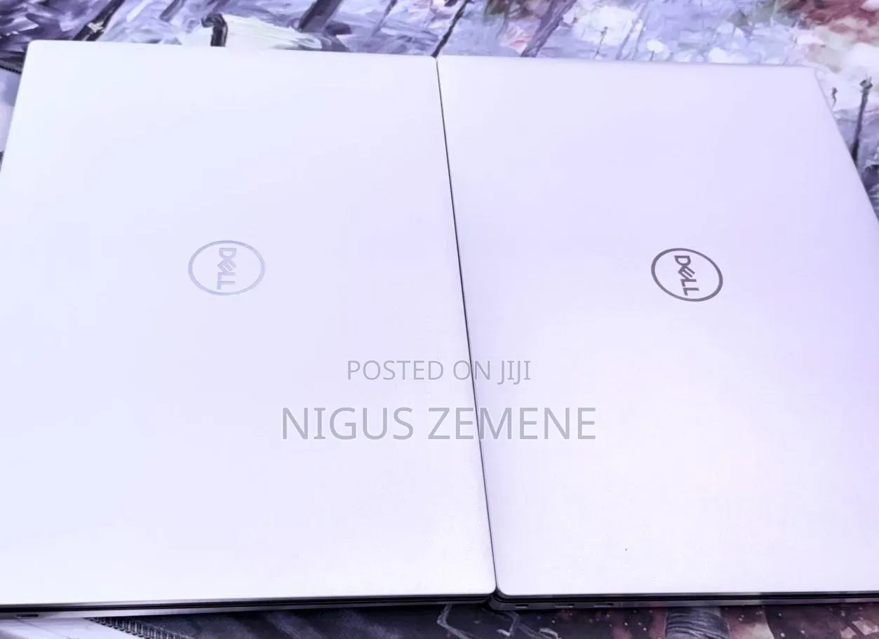 New Laptop Dell XPS 15 16GB Intel Core i5 SSD 512GB
