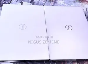 New Laptop Dell XPS 15 16GB Intel Core i5 SSD 512GB