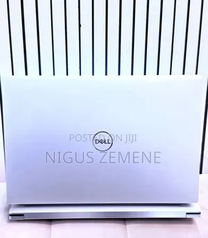 New Laptop Dell XPS 15 16GB Intel Core i5 SSD 512GB