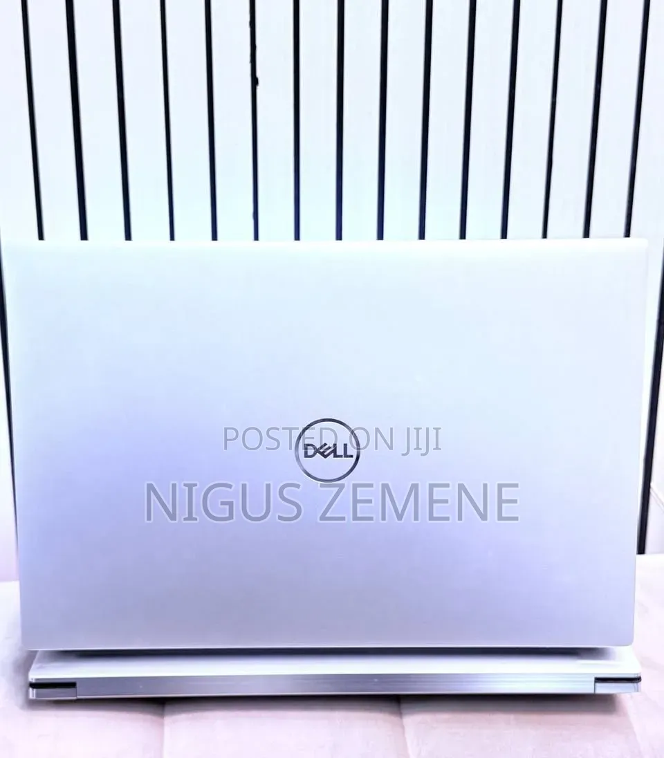 New Laptop Dell XPS 15 16GB Intel Core i5 SSD 512GB