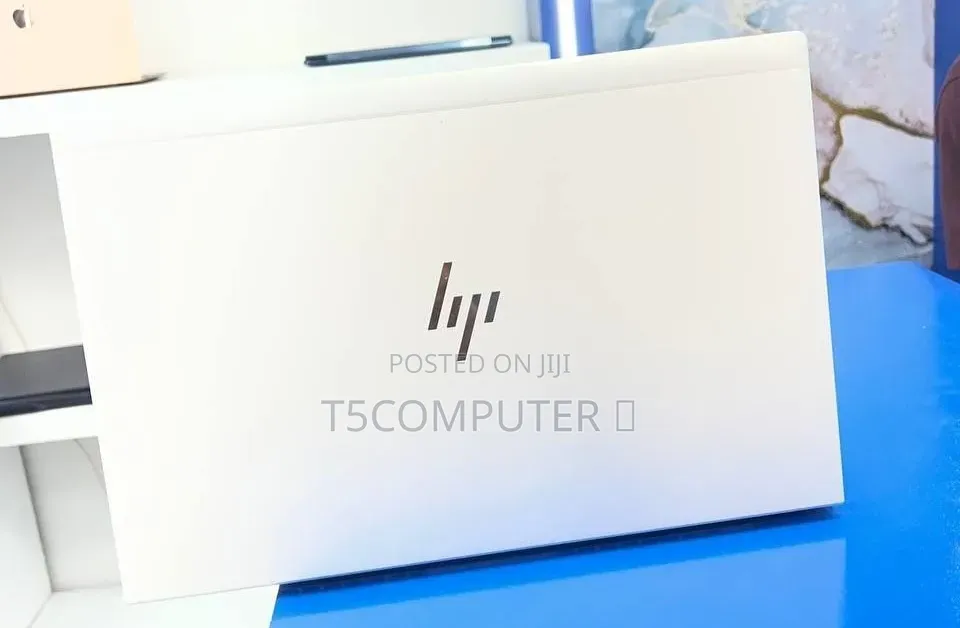 New Laptop HP EliteBook 845 G8 16GB AMD Ryzen 5 SSD 512GB