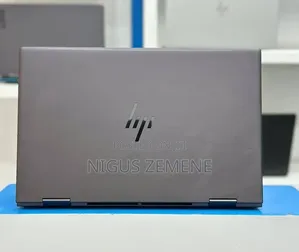 New Laptop HP Envy x360 8GB AMD Ryzen 5 SSD 1T