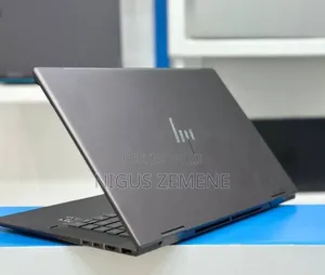 New Laptop HP Envy x360 8GB AMD Ryzen 5 SSD 1T