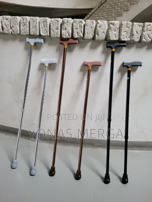 Walking Stick a Simple & Useful Mobility Aid特‱cane=indoor&outdoor Use