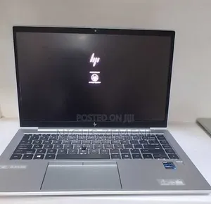 New Laptop HP EliteBook 840 G8 16GB Intel Core i7 SSD 512GB