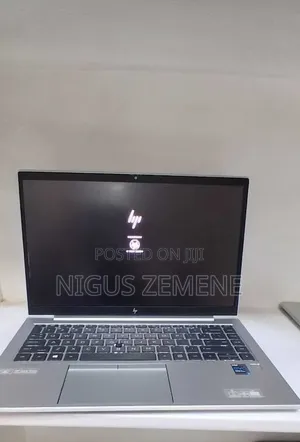 New Laptop HP EliteBook 840 G8 16GB Intel Core i7 SSD 512GB