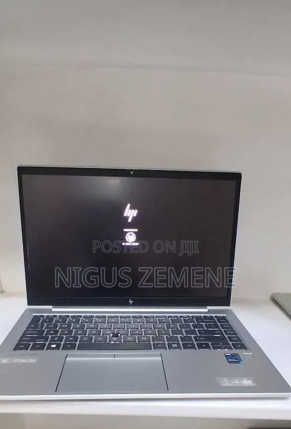 New Laptop HP EliteBook 840 G8 16GB Intel Core i7 SSD 512GB
