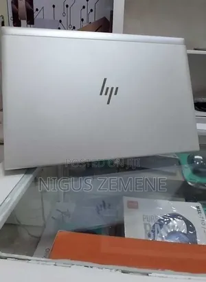 New Laptop HP EliteBook 840 G8 16GB Intel Core i7 SSD 512GB