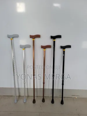 Walking Stick/Aid祐∂cane~elderly, With Responsive After-Sales Support.