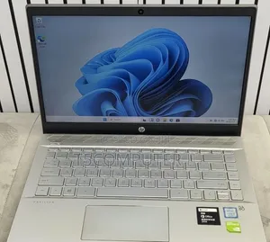 New Laptop HP Pavilion 14 8GB Intel Core i7 SSD 1T