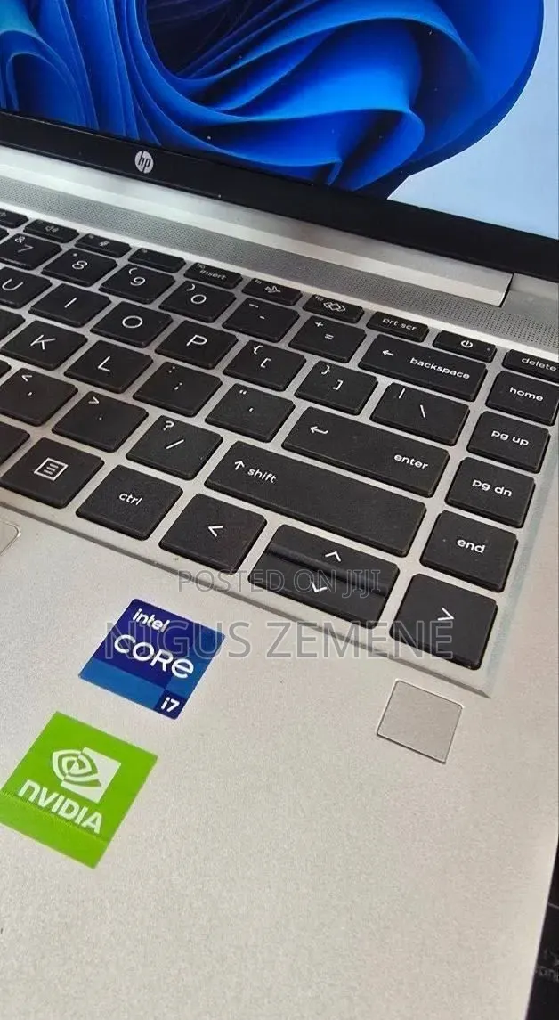 New Laptop HP Pavilion 15 16GB Intel Core i7 SSD 512GB