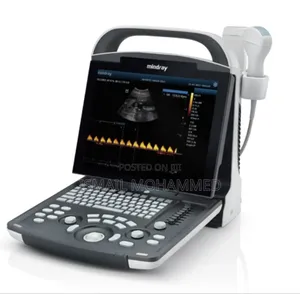 New Mindray Dp 18 Ultrasound Code 5