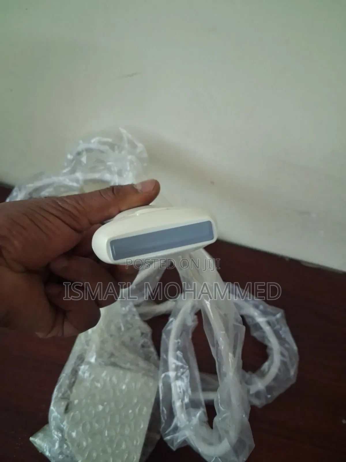 New Linear Probe for Mindray DP 50 and Dp 30 Ultrasound Machine Code 4