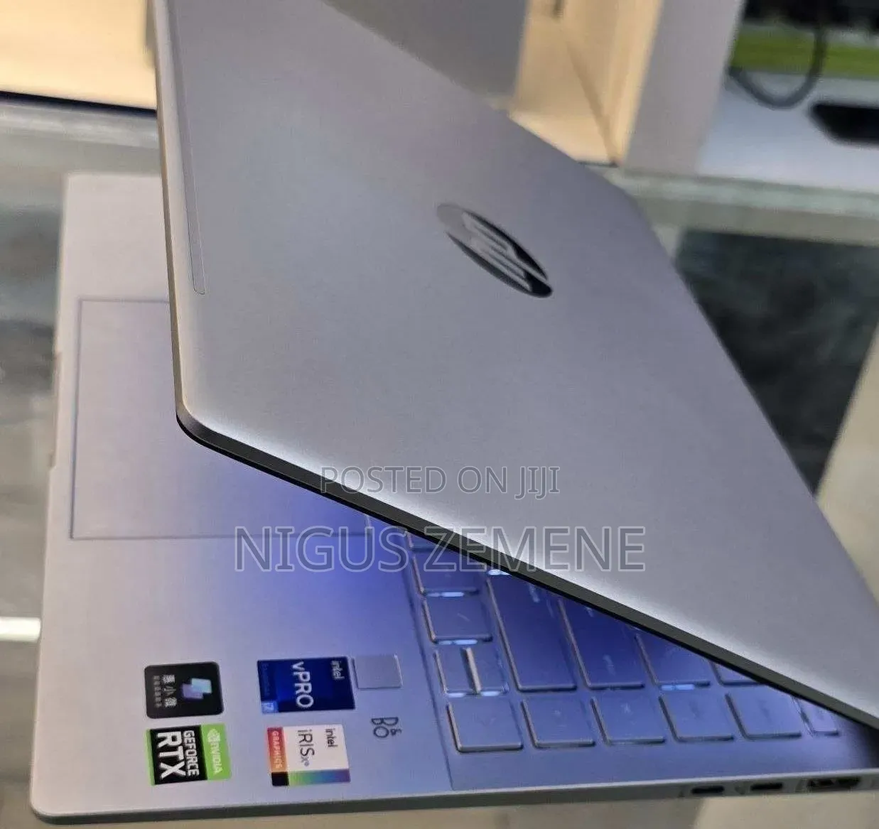 New Laptop HP Pavilion 14 16GB Intel Core i7 SSD 1T