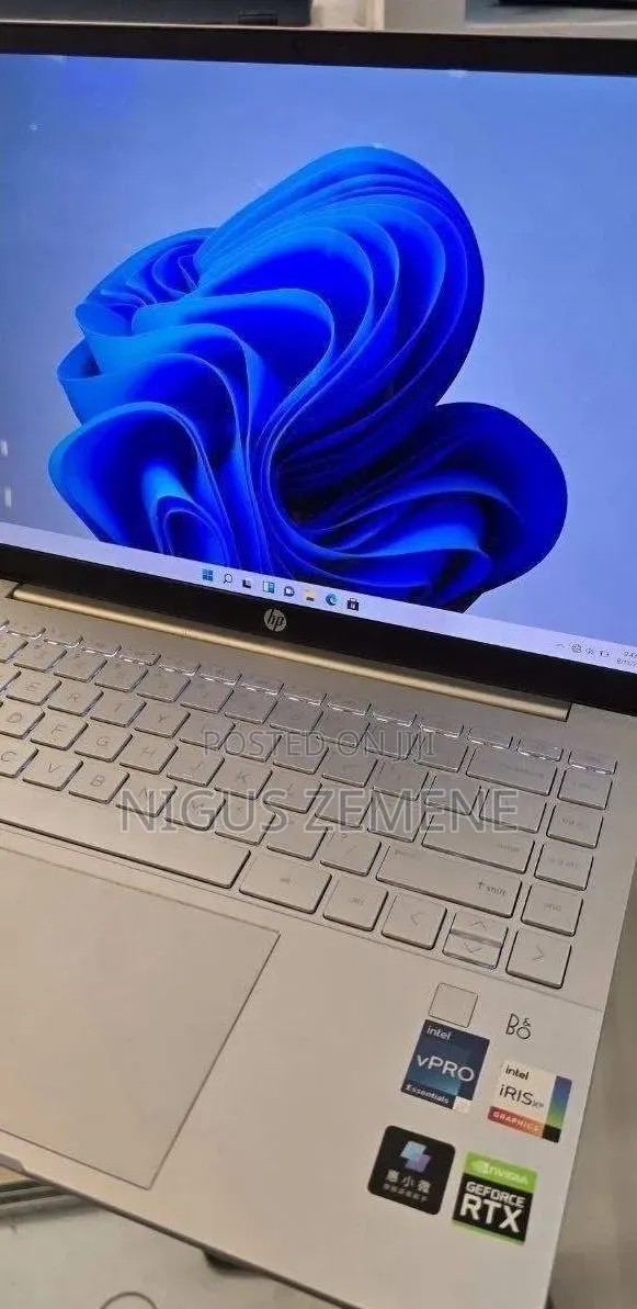 New Laptop HP Pavilion 14 16GB Intel Core i7 SSD 1T