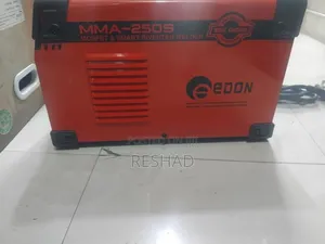 Edone Welding