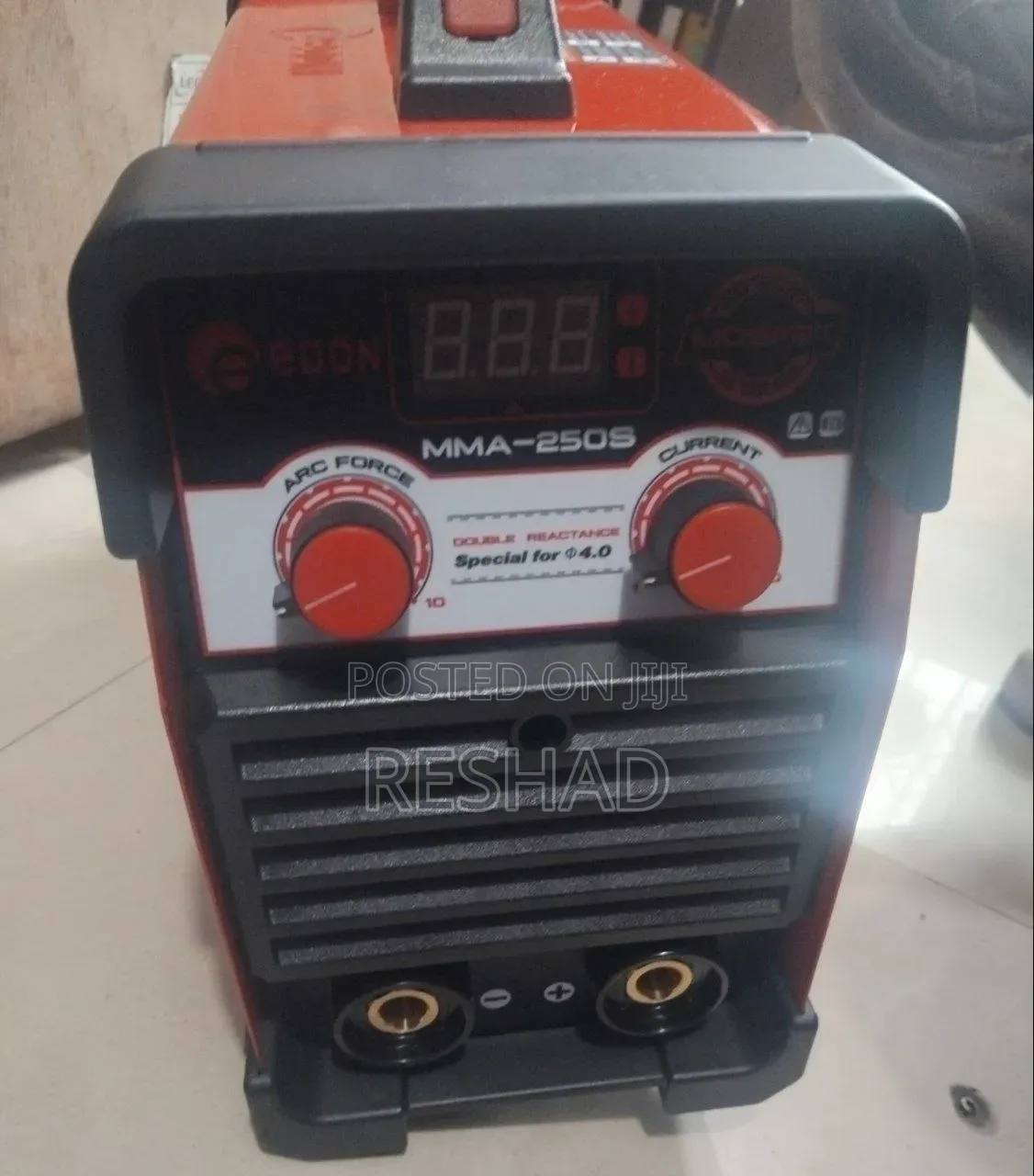 Edone Welding