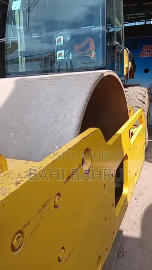 Shantui Roller for Sale