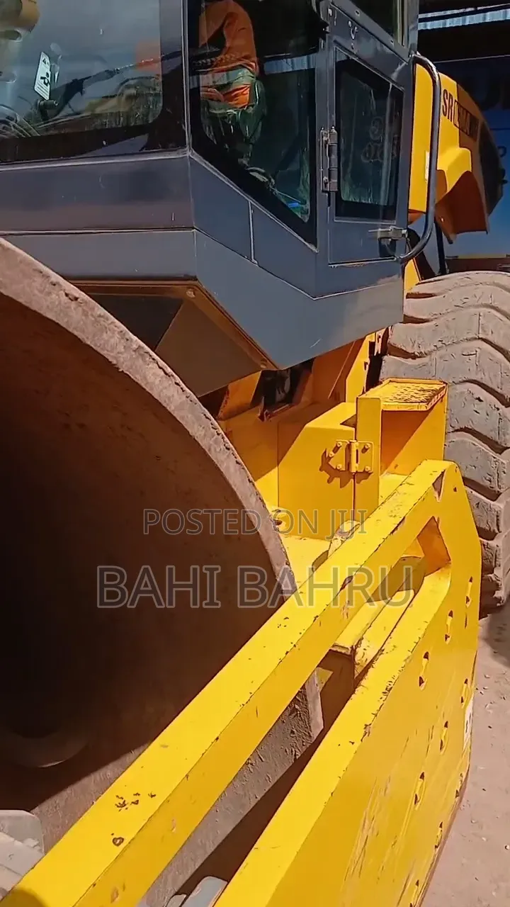 Shantui Roller for Sale