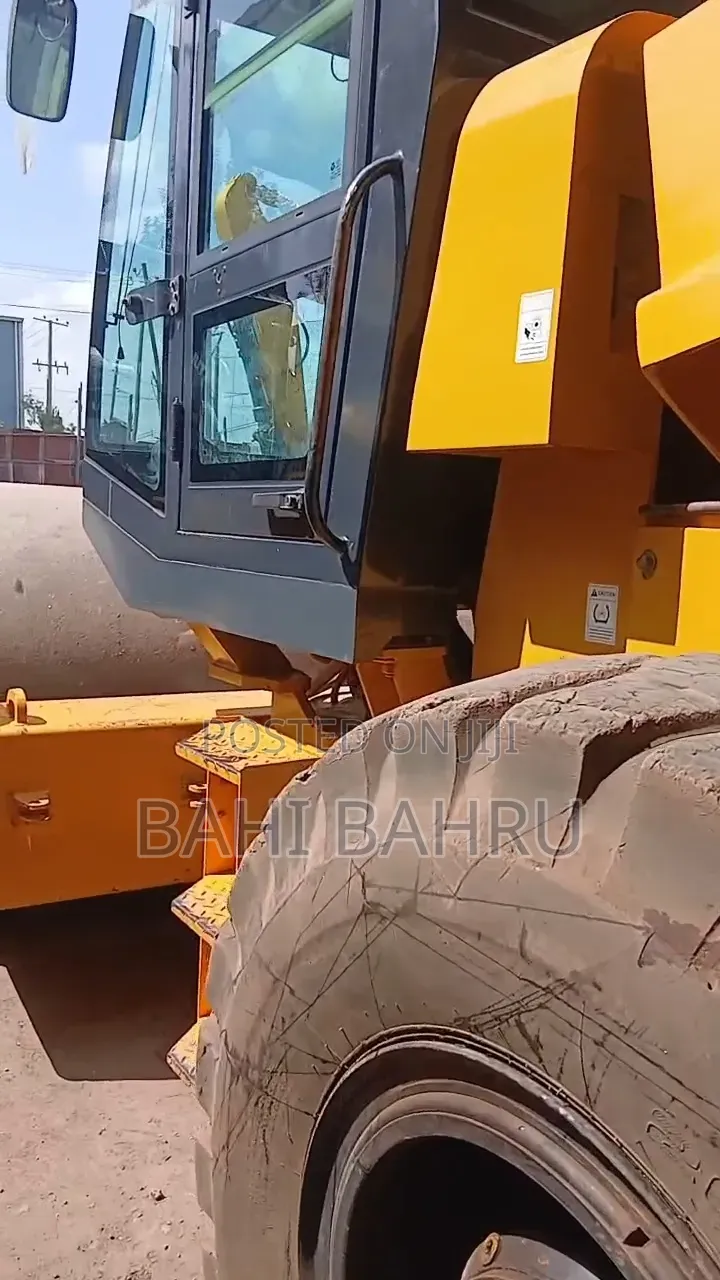 Shantui Roller for Sale
