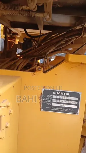 Shantui Roller for Sale