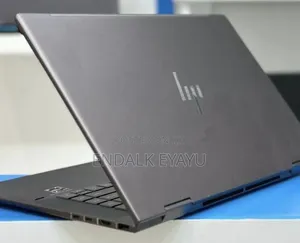 New Laptop HP Envy x360 8GB AMD Ryzen 5 SSD 1T