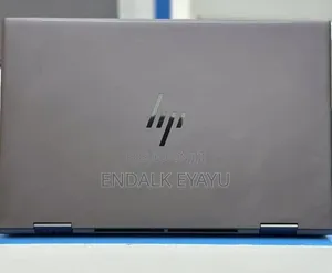 New Laptop HP Envy x360 8GB AMD Ryzen 5 SSD 1T