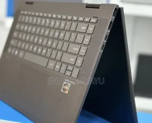 New Laptop HP Envy x360 8GB AMD Ryzen 5 SSD 1T