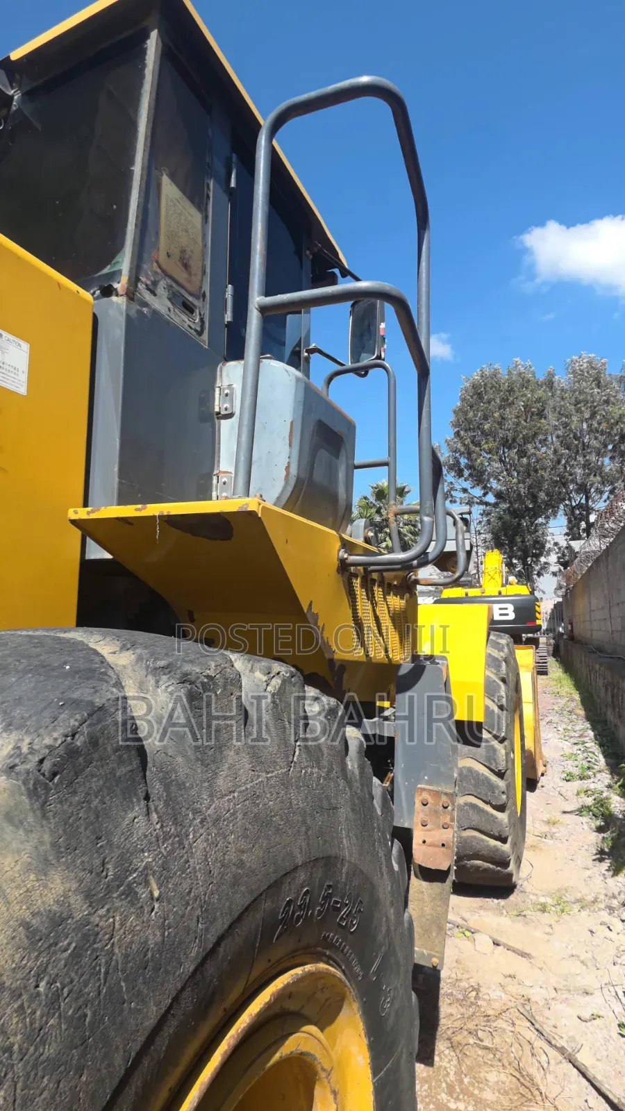 2017 Loader for Sale