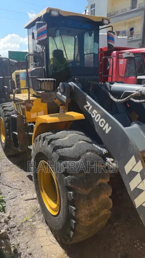 2017 Loader for Sale