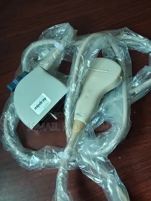 Slightly Used Convex Probe for Mindray DP50 Ultrasound Machine Code 10